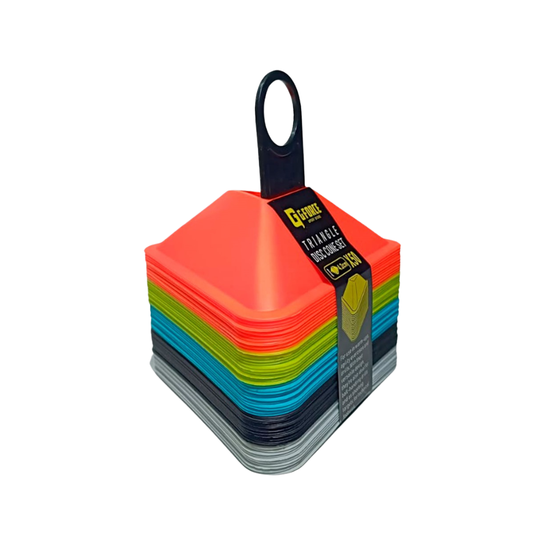 PLATILLOS TRIÁNGULO DOCENA