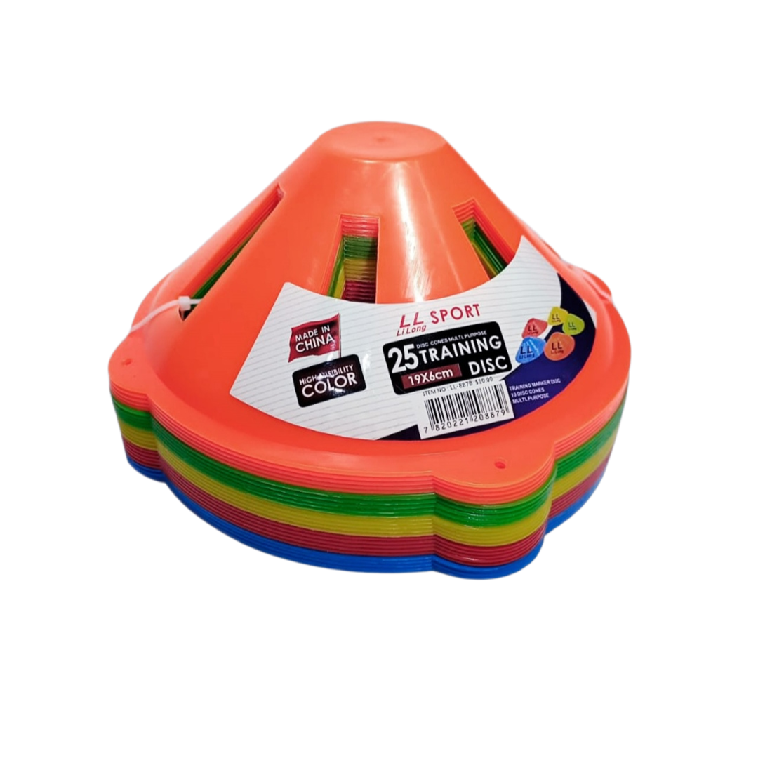 PLATILLOS REFORZADOS DOCENA