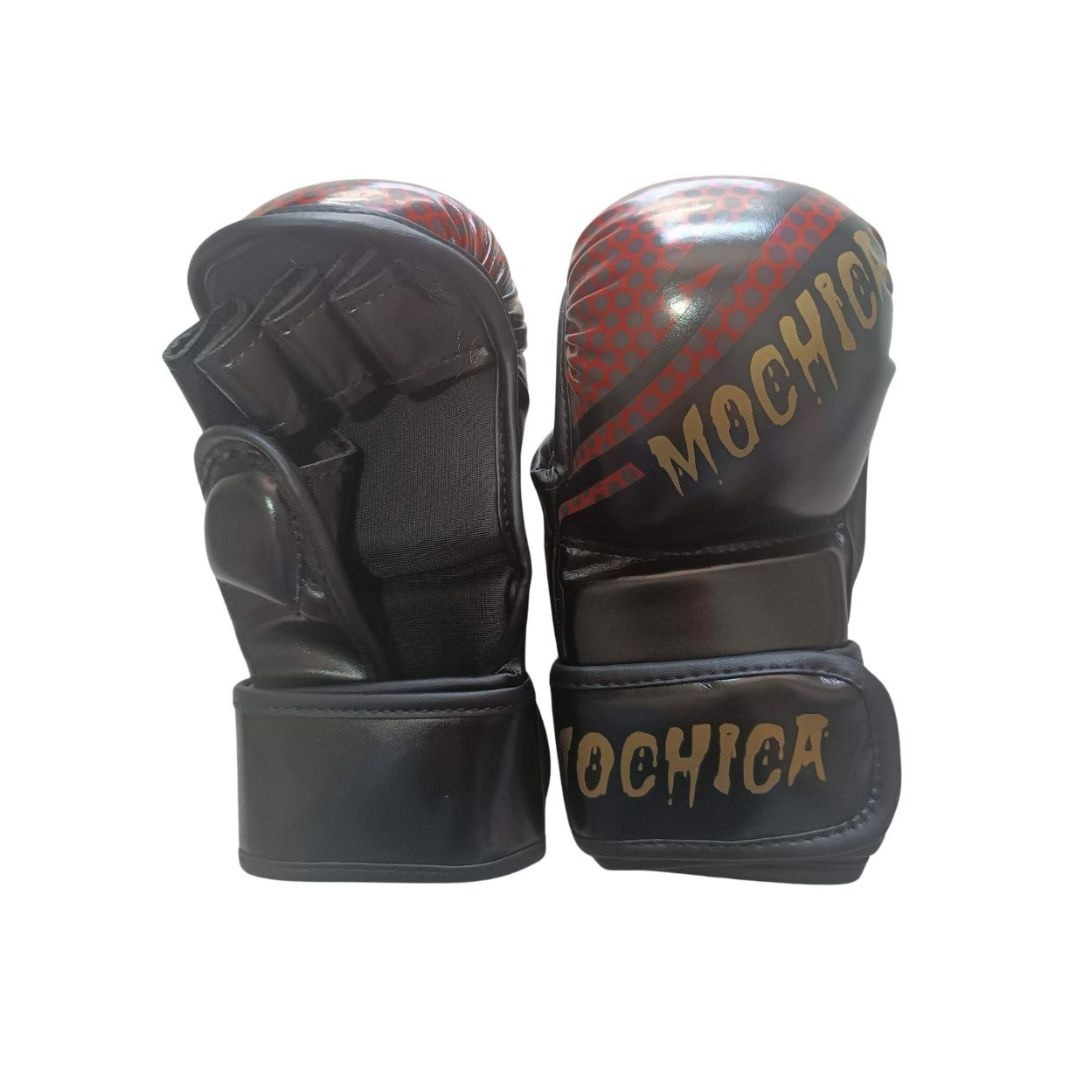 GUANTES KARATE MOCHICA