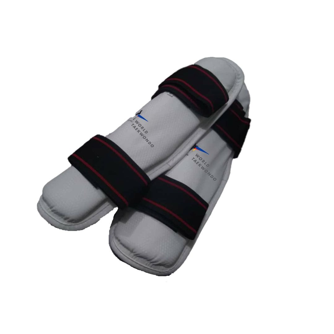 CANILLERAS + ANTEBRAZO