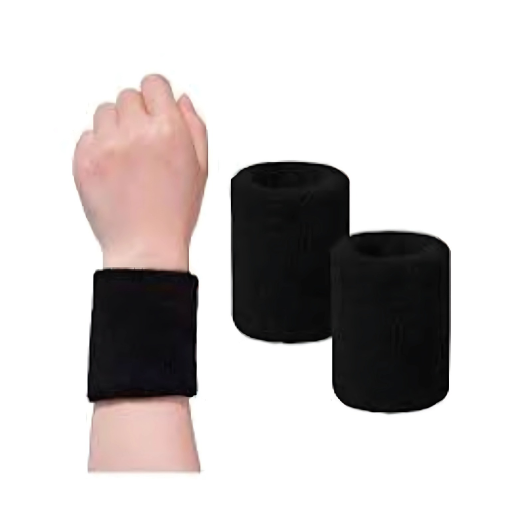 MUÑEQUERAS PARA SUDOR