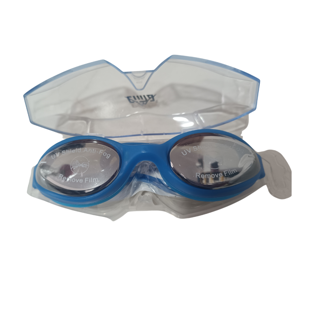 LENTES DE NATACIÓN