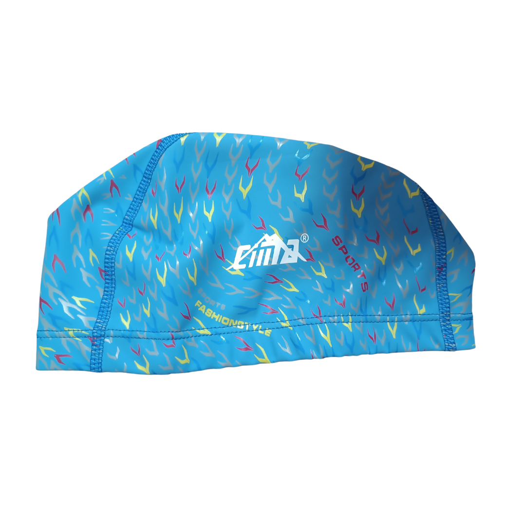GORRO DE NATACIÓN