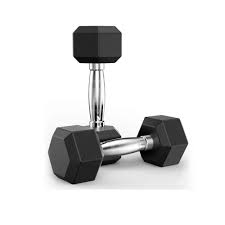 PESA HEXAGONAL 7.5kg